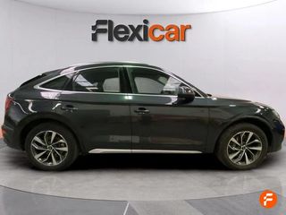 Audi Q5 Advanced 35 TDI 120kW S tronic