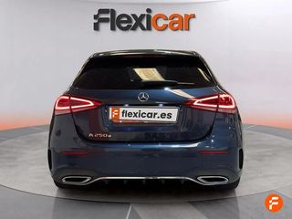 Mercedes Clase A A 250 e