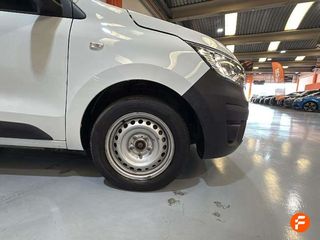 Renault Express 70 kW / 95 CV