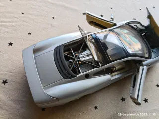 Jaguar X220 1 18 Maisto