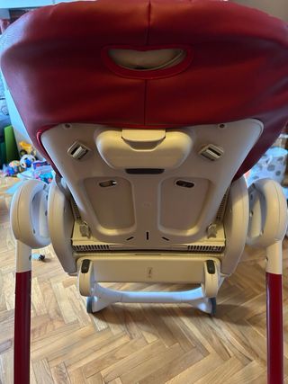 Trona Chicco Polly Progres5 Evolutiva