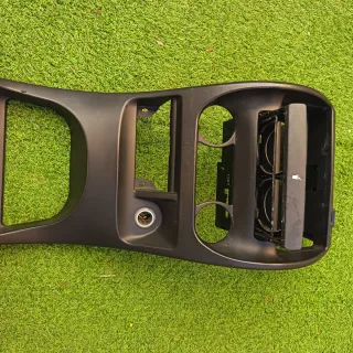 Consola Central Nissan Terrano II