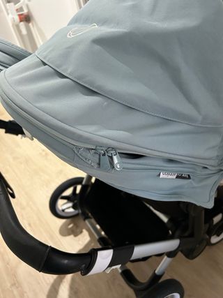 Bugaboo Donkey 3 Silla Gemelar
