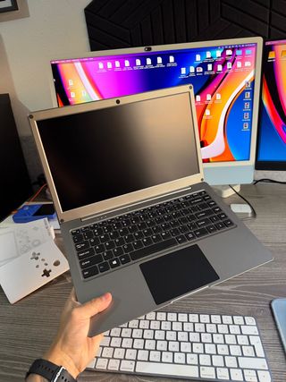 Monitor Portátil ELECROW CrowView Note 14