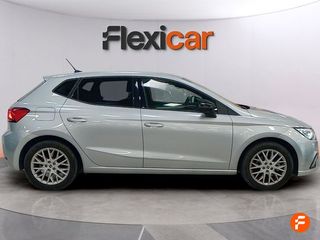 Seat Ibiza 1.0 TSI 81kW (110CV) FR XL
