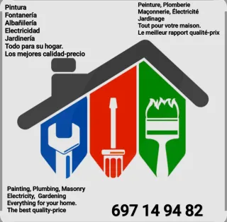 Reformas en Torrevieja y alrededores