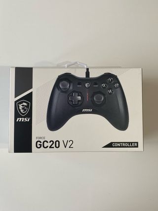 Mando MSI GC20 V2 PC