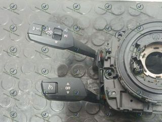 10001612 MANDO LUCES BMW Serie 3 Coupé (E92) 2.0 -