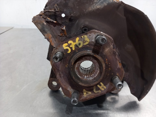 MANGUETA DELANTERA DERECHA TOYOTA PASEO COUPE (L5