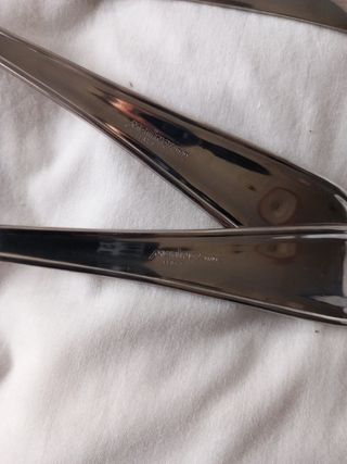 Mestoli più spatola made in italy