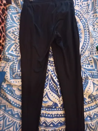 Pantalón chándal Adidas Talla XS