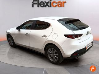 Mazda 3 2.5L E-SKY G MHEV 103kW Prime-line