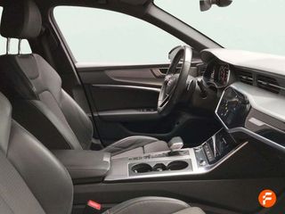 Audi A6 Avant 40 TDI 150kW (204CV) S tronic