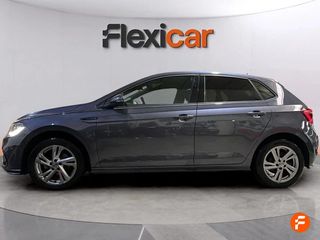 Volkswagen Polo R-Line 1.0 TSI 70kW (95CV)