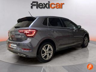 Volkswagen Polo R-Line 1.0 TSI 70kW (95CV)