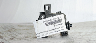 MOTOR CIERRE CENTRALIZADO PORTON VOLKSWAGEN TOUAR