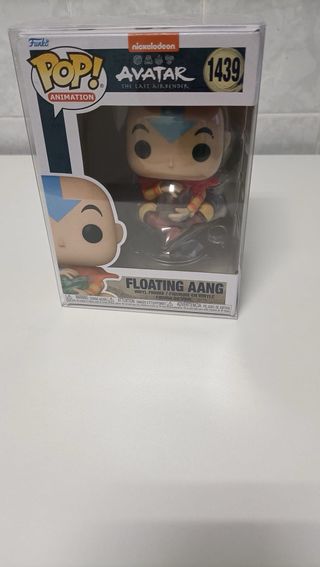 Funko Pop! Avatar Aang 1439