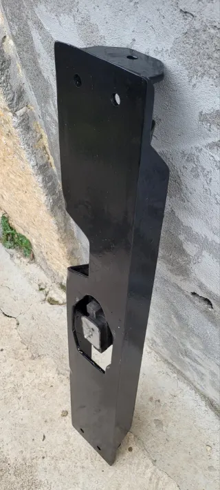 Travesaño transfer Jeep