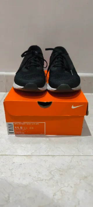 Zapatillas Nike Odyssey React 2 FK GPX