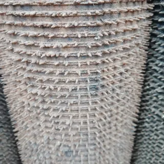 Rodillos para Cosecha de Aceitunas