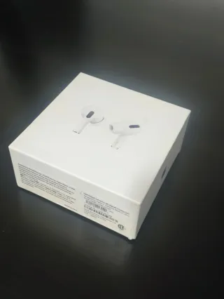 Airpods PRO A2700 (Auricular izquierdo no)