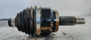 TRANSMISION DELANTERA DERECHA KIA SPORTAGE 1.6I T