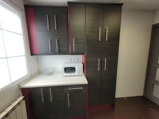 Piso en alquiler en Ciudad Jardín - Parque Roma en Zaragoza