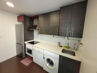 Piso en alquiler en Ciudad Jardín - Parque Roma en Zaragoza