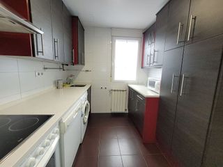 Piso en alquiler en Ciudad Jardín - Parque Roma en Zaragoza