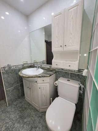 Piso en alquiler en Ciudad Jardín - Parque Roma en Zaragoza