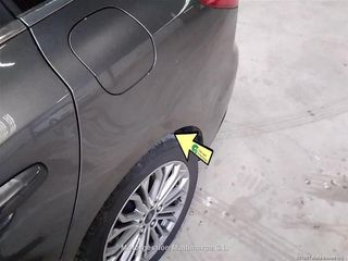 FORD FOCUS 1.5 Ecoblue 88kW Titanium Sportbr.