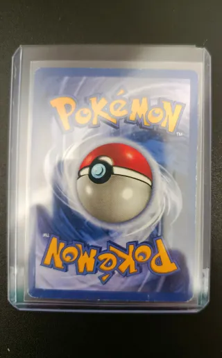 Charmeleon 1ª Edición #24 Pokémon