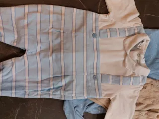 Tutine neonato 0 mesi