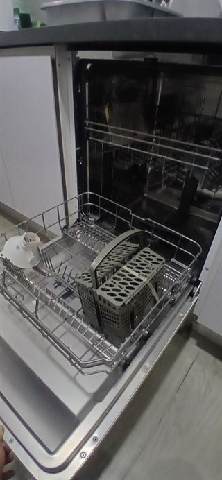 Lavavajillas Teka Integral Nuevo