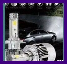 KIT H3 LED SOMOS EMPRESA