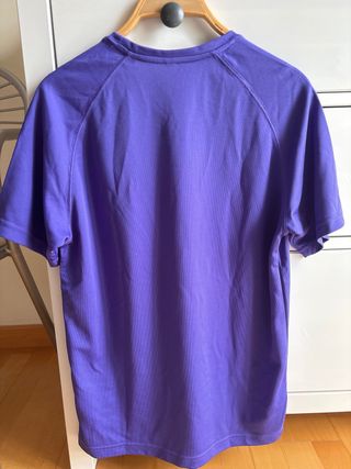 Camiseta T.S manga corta Asics Tokyo Collection