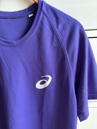 Camiseta T.S manga corta Asics Tokyo Collection