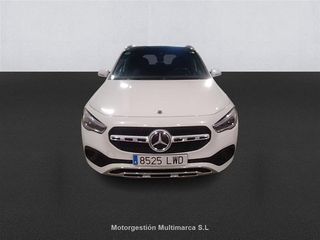 MERCEDES GLA GLA 200