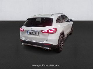 MERCEDES GLA GLA 200