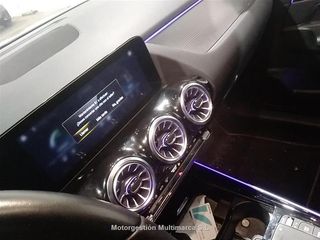 MERCEDES GLA GLA 200