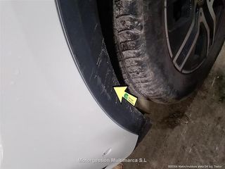 MERCEDES GLA GLA 200