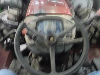 Tractor Case Quantum 95 C