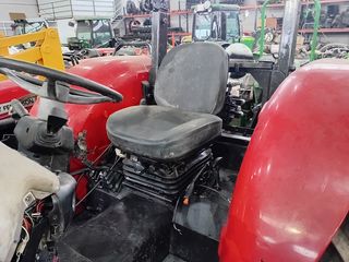 Tractor Case Quantum 95 C