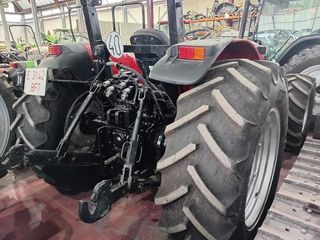 Tractor Case Quantum 95 C