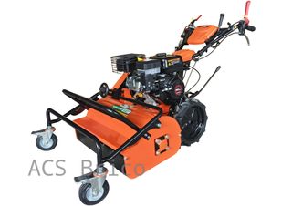 Segadora de Martillos - 212 CC - 28509 - Mader