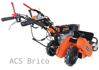 Segadora de Martillos - 212 CC - 28509 - Mader