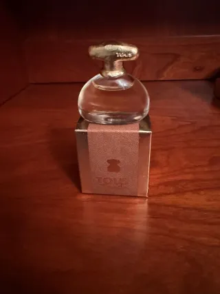 Miniatura fragancia TOUS