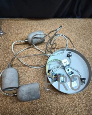 Lampara de techo - EGLO