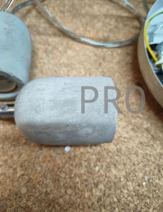 Lampara de techo - EGLO