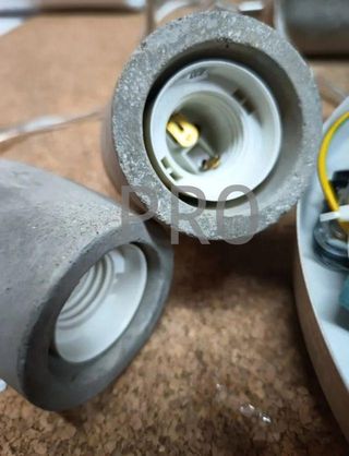 Lampara de techo - EGLO